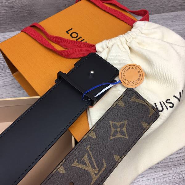Louis Vuitton 40MM Belt LVB00357 Louis Vuitton 40MM Belt LVB00357